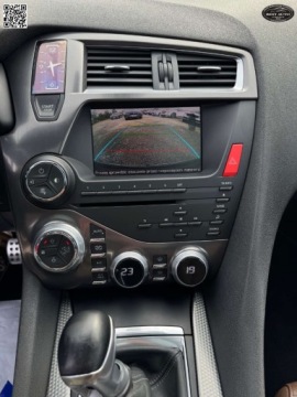 DS 5 Hatchback (Citroen) 1.6 THP 200KM 2012 Citroen DS5 200 Ps - Szwajcaria - Duzy serwis - Audio Denon - Panorama- Le, zdjęcie 26