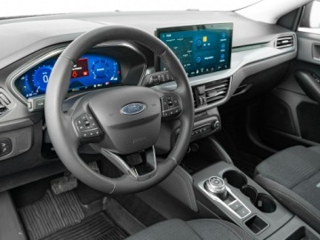 Ford Focus IV Kombi Facelifting 1.5 ECOBLUE 115KM 2024 Ford Focus WZ682HM#1.5 EcoBlue Active X Podgrz.f, zdjęcie 5
