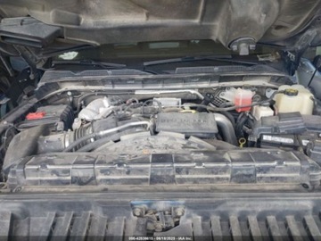  GMC Sierra 2500HD Standard Bed At4 2021 6.6l 6.6 Diesel 445KM, zdjęcie 8