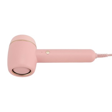 Фен с ограничением отрицательных ионов