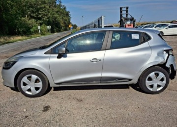 Renault Clio IV Hatchback 5d ENERGY dCi 90KM 2015 Renault Clio 1.5 dci 90tys.km, zdjęcie 7