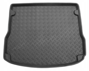 AUDI Q5 I 2008-2016r wklad dywanik mata bagaznika