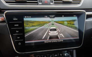 Skoda Superb III Kombi Facelifting 2.0 TDI SCR 150KM 2023 Skoda Superb LaurinKlement FulLedy Virtual Pano Canton Skora Camery El.Kla, zdjęcie 26