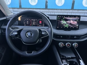 Skoda Superb III Liftback Facelifting 2.0 TDI SCR 150KM 2024 Skoda Superb | Masaż | Virtual Cockpit | LED | Tem, zdjęcie 15