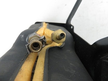 MECHANIZMUS OTEVÍRÁNÍ KRYT PORSCHE CAYENNE I 7L5871789