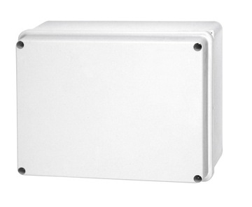 PUSZKA HERMETYCZNA INSTALACYJNA ELEKTRYCZNA IP65