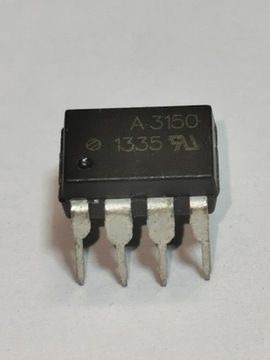 HCPL3150 A3150 - TRANSOPTOR