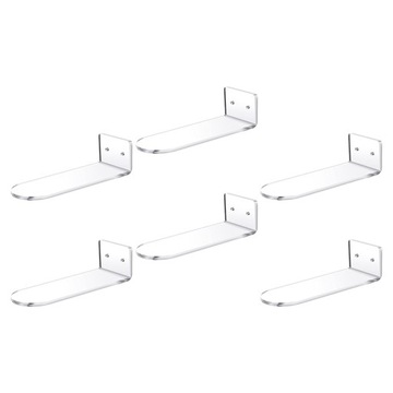 МЕСТО ДЛЯ ОБУВИ НА ВИТРИНЕ МЕСТО НА ПОЛКЕ ПЛАВАЮЩИЕ МАГНИТНЫЕ ПОЛКИ НА СТЕНЕ