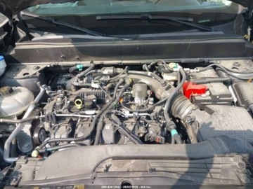 Ford Maverick II 2023 Ford Maverick XLT 2023, od ubezpieczalni 2.0 Benzyna 250KM, zdjęcie 9