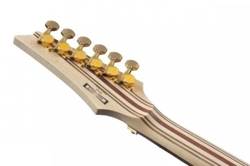 Электрогитара Ibanez RG6PKAG-NTF