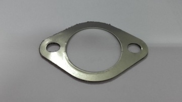 KAMAZ USZCZELKA KOLEKTORA WYDECHOWEGO N/T LUBLIN