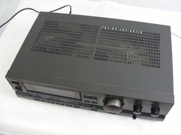 Ресивер TECHNICS SA-GX100