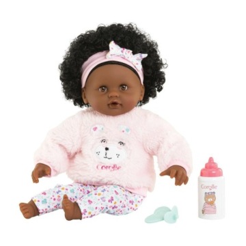 Corolle - mpp calin - caroline doll (9000100820)