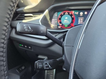 Skoda Octavia IV Liftback 1.5 TSI EVO 150KM 2025 Skoda Octavia Hak, Winter Premium, AAC, Matrix, Ceramika 1.5 Benzyna 150KM, zdjęcie 27