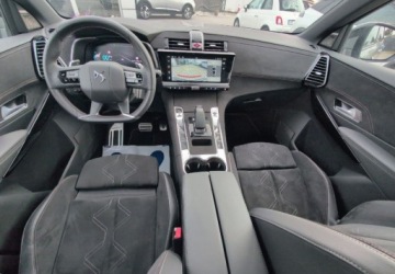  DS Automobiles DS 7 Crossback 1.6 E-Tense 4x4 Performance Line aut SalonP, zdjęcie 7
