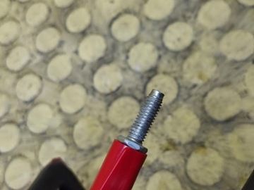 3C5945093, VW PASSAT B6 Licht links heck für die Heckklappe 3C5945093 | thumb 5