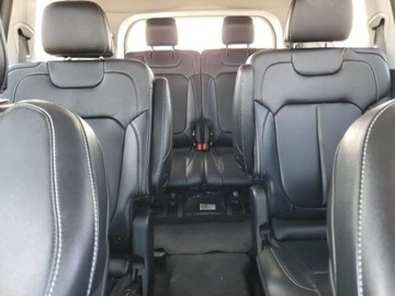 Jeep 2023 Jeep Grand Cherokee 2023r., L Limited, od ubezpieczalni 3.6 Benzyna 295KM, zdjęcie 8