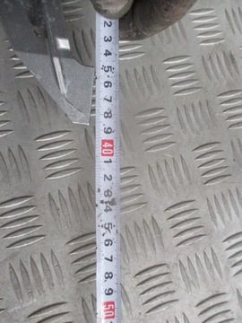 ПЕДАЛЬ ТОРМОЗА СЦЕПЛЕНИЯ SKODA SUPERB 01-06