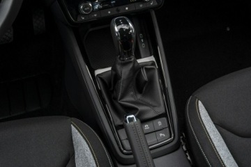 Skoda Kamiq Crossover Facelifting 1.5 TSI 150KM 2026 Škoda Kamiq Skoda Kamiq Drive 1.0 TSI 115 KM DSG, zdjęcie 18