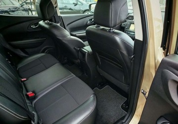 Renault Kadjar Crossover 1.5 dCi 110KM 2017 Renault Kadjar swiezo sprowadzony, przygotowany do rejestracji 1.5 Diesel, zdjęcie 13