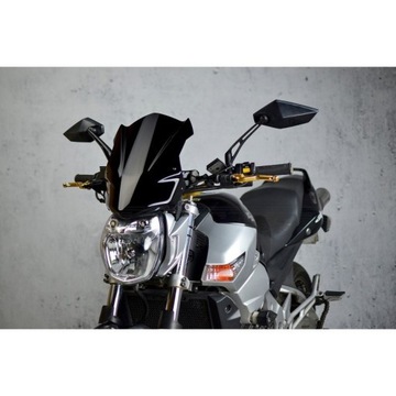 ЛОСТЕР ВЕТРОВОГО СТЕКЛА SUZUKI GSR 600 2006-2011 гг.