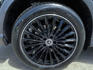 Mercedes GLC C254/X254 Coupe 2.0 220d 197KM 2025 MERCEDES-BENZ GLC 220 d 4-Matic AMG Line 2.0 197KM 2025, zdjęcie 13