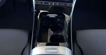 Mercedes Klasa C W206 Limuzyna 1.5 180 170KM 2023 Mercedes-Benz Klasa C Salon PL Avantgarde 9G-Tronic BlindSpot CarPlayAndro, zdjęcie 17