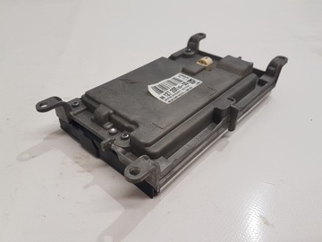 CITROEN C4 PICASSO II ЭКРАН НАВИГАЦИИ