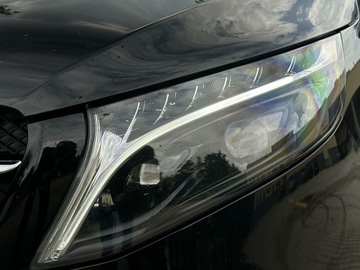 Mercedes Klasa V W447 Długi Facelifting 2.0 250d 190KM 2024 Mercedes-Benz V 250 Avangarde ekstra długi | MBUX, zdjęcie 11