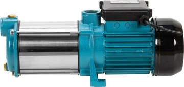 POMPA HYDROFOROWA MHI 1800 Z OSPRZĘTEM PODLEWANIA