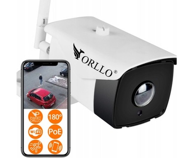 IP-камера ORLLO GOODCAM Z13