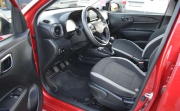 Hyundai i10 III Hatchback 1.0 MPI 67KM 2023 Hyundai i10 Hyundai i10 1.0 MPI 67KM Serwis, Gwarancja 3-Miesiace w cenie,, zdjęcie 4