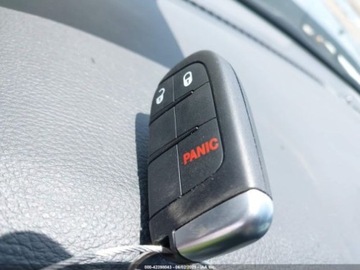 Dodge Durango III 3.6 V6 294KM 2021 Dodge Durango 2021 DODGE DURANGO SXT PLUS RWD 3.6 Benzyna 293KM, zdjęcie 10