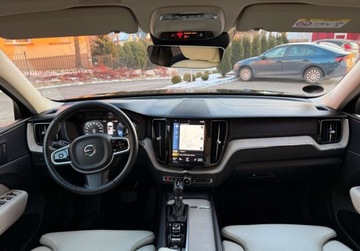 Volvo XC60 II Crossover D4 190KM 2018 Volvo XC 60 INSCRIPTION D4 190ps AutoMat8Biegowy Bezwypadkowy Serwisowany, zdjęcie 23