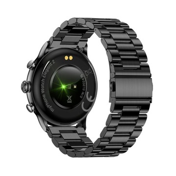 Элегантные умные часы myPhone Watch Elegant 2, IP67, Amoled, звонки