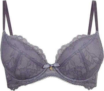 GOSSARD SUPERBOOST LACE PUSH-UP BIUSTONOSZ 85C