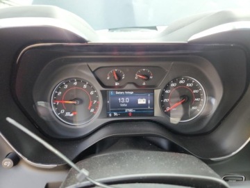 Chevrolet Camaro VI Coupe 3.6 335KM 2019 Chevrolet Camaro LS 2019 3.6L 3.6 Benzyna 335KM, zdjęcie 9