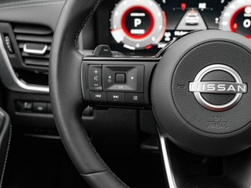 Nissan Qashqai III Crossover 1.3 DIG-T MHEV 158KM 2023 Nissan Qashqai ZS305SR#1.3 DIG-T mHEV N-Connecta, zdjęcie 14