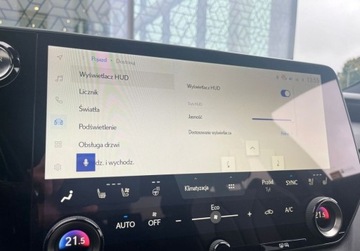 Lexus RX V 2025 Lexus RX RX 500h F Sport FV23 Salon PL Serwis ASO 1 wlasciciel, zdjęcie 18