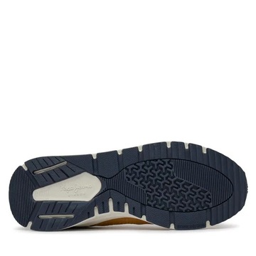 PEPE JEANS ORYGINALNE SNEAKERSY 45