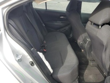 Toyota Corolla XII 2022 Toyota Corolla se, 2022r., 2.0L 2.0 Benzyna 169KM, zdjęcie 8