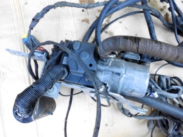 ВЕБАСТО ТЕРМОПОТ EVO 1314733E OPEL ZAFIRA C