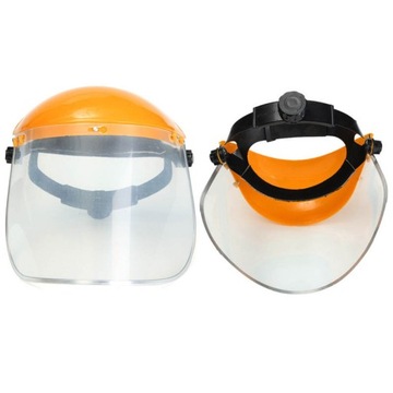 ЗАЩИТНАЯ МАСКА, КРЫШКА ПВХ ДЛЯ БЕНЗИНОВОЙ ПИЛОВКИ