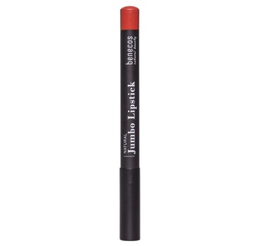 BENECOS Naturalna pomadka JUMBO kredka WARM SUNSET