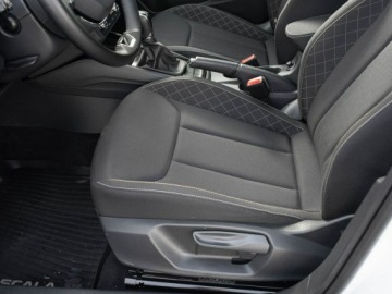 Skoda Scala Hatchback 1.5 TSI 150KM 2023 Škoda Scala Skoda Scala WD4877R#1.5 TSI Ambition, zdjęcie 10
