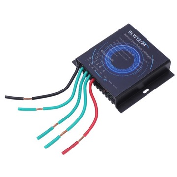 REGULATOR ŁADOWANIA 500W 12V KONTROLER TURBIN