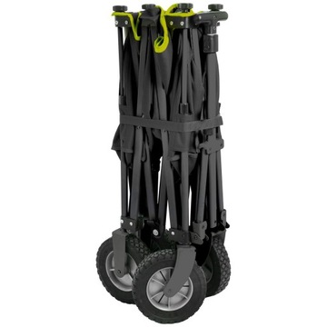 Транспортная тележка Cargo Compact - Brunner