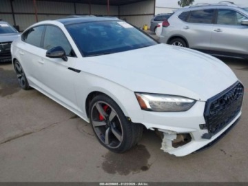 Audi A5 F5 2023 Audi A5 Sportback Premium Plus 45 Tfsi S Line Quattro S Tronic 2023 2.0, zdjęcie 7