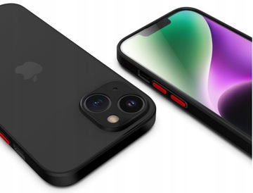 ЗАЩИТА КАМЕРЫ ПРЕМИУМ-ЧЕХОЛА ДЛЯ IPHONE 15