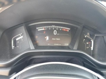 Honda 2021 Honda CR-V 2021r., EXL, od ubezpieczalni 1.5 Benzyna 190KM, zdjęcie 10